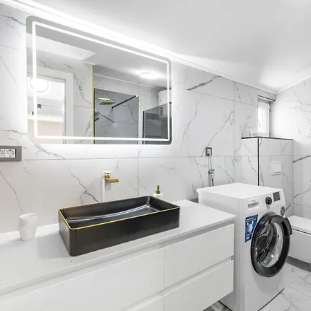 게스트하우스 Vodice Guesthouse