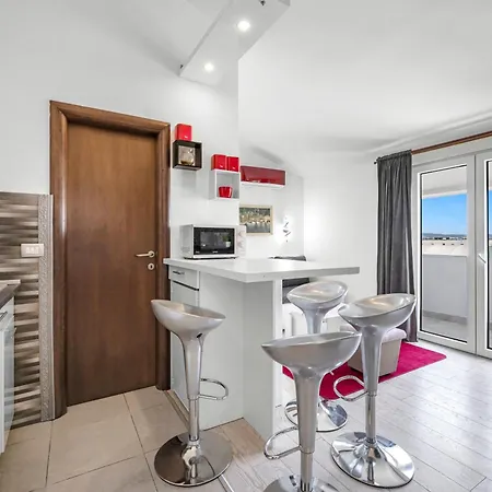 Vodice Guesthouse Gæstehus 4*