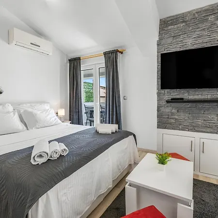 게스트하우스 Vodice Guesthouse