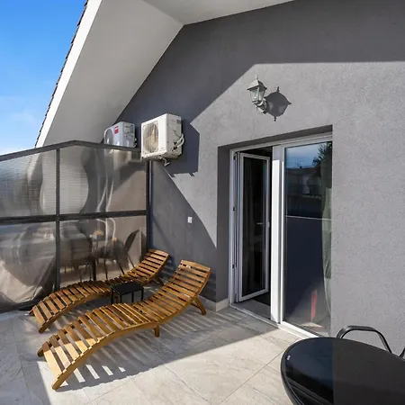 Vodice Guesthouse Gæstehus
