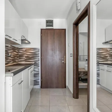 Vodice Guesthouse Casa de hóspedes 4*