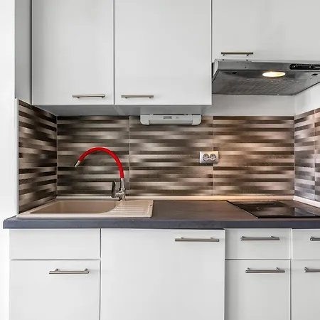 Vodice Guesthouse Casa de hóspedes Vodice