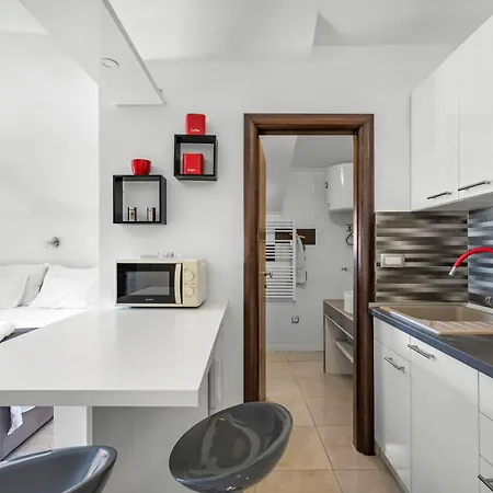 Vodice Guesthouse Vodice