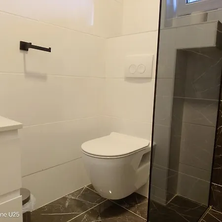 1 With Pool And Private Jacuzzi Guest house