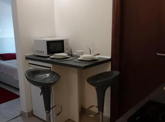 Vodice Guesthouse 4*