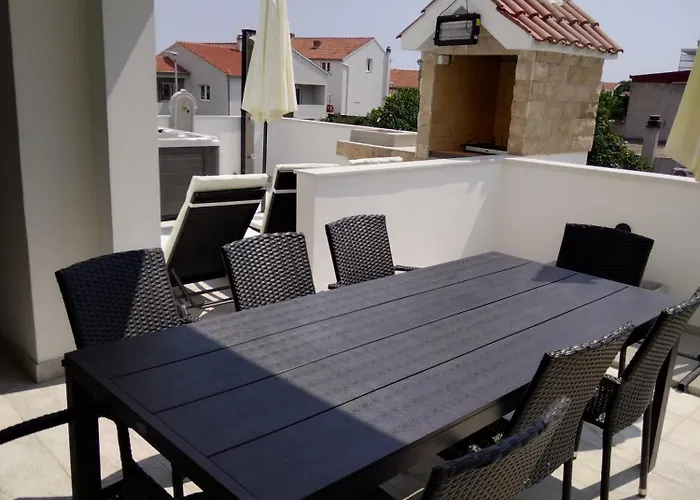 Vodice Guesthouse