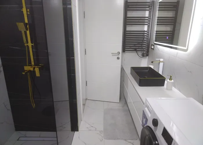 ゲストハウス Vodice Guesthouse ヴォディツェ