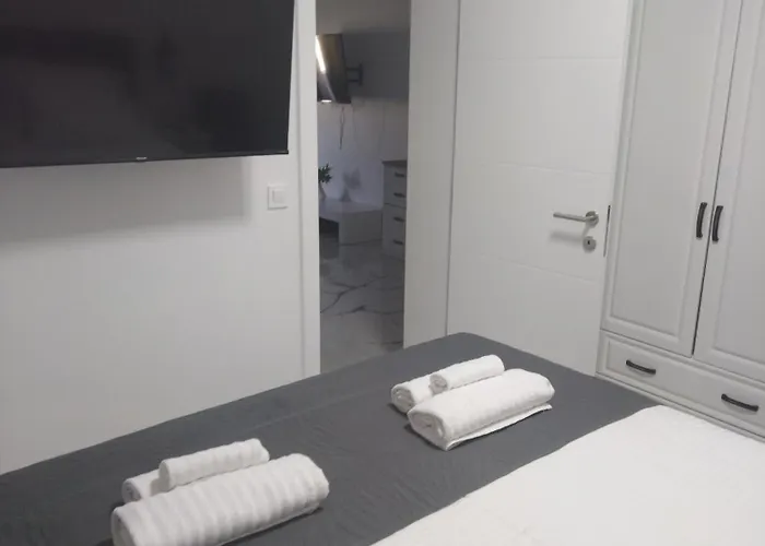 Vodice Guesthouse 4*