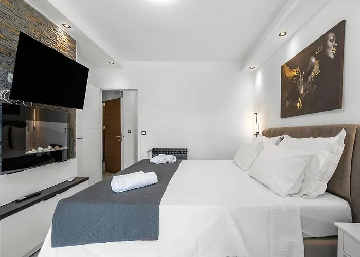 Vodice Guesthouse 게스트하우스