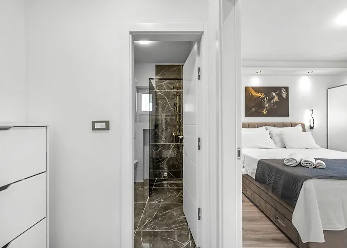 ゲストハウス Vodice Guesthouse