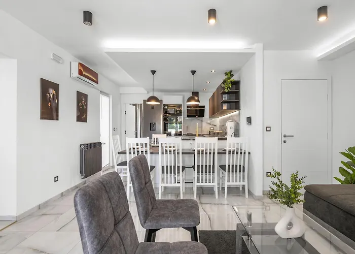 게스트하우스 Vodice Guesthouse 4*