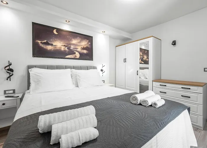 Vodice Guesthouse 게스트하우스