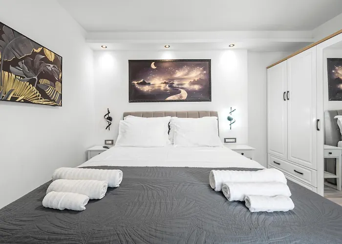 게스트하우스 Vodice Guesthouse