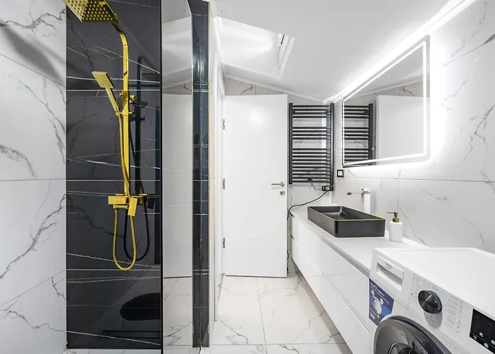 Vodice Guesthouse 게스트하우스 4*