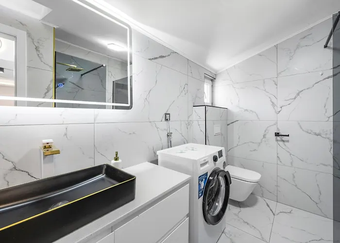 Vodice Guesthouse 게스트하우스 보디체