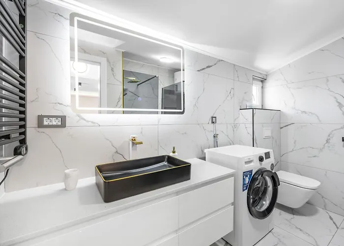 게스트하우스 Vodice Guesthouse