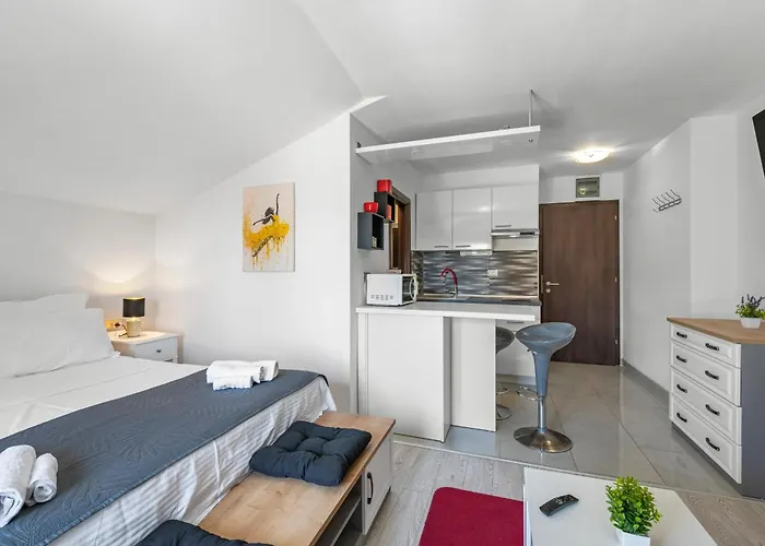 Vodice Guesthouse ゲストハウス