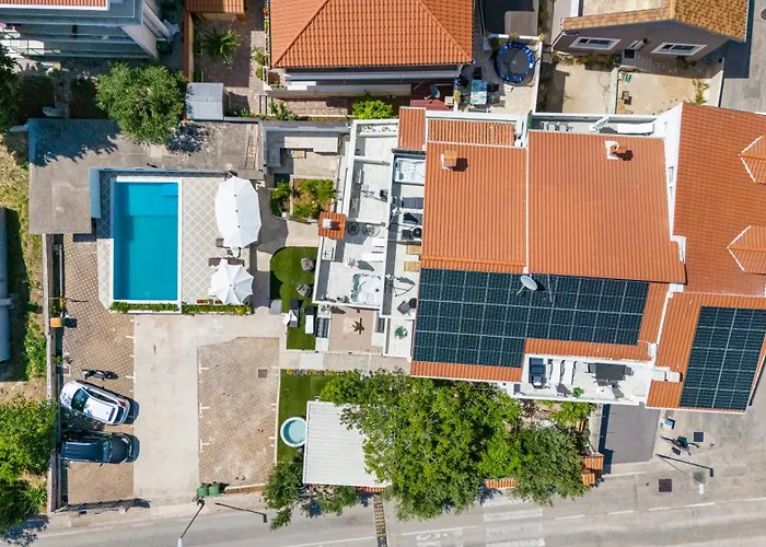 Vodice Guesthouse