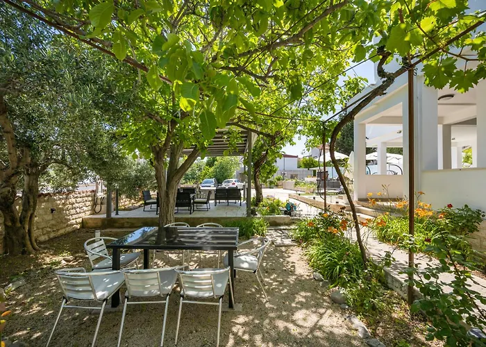 게스트하우스 Vodice Guesthouse 4*