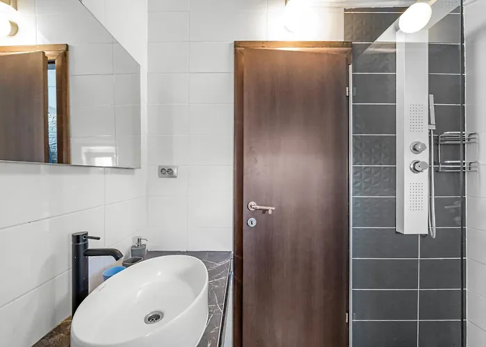 Vodice Guesthouse 4*