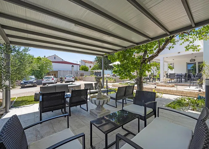 ゲストハウス Vodice Guesthouse